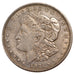 UNITED STATES, Morgan Dollar, Dollar, 1921, U.S. Mint, KM #110, EF(40-45),...