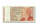 Chile, 5000 Pesos, 1991, KM #155c, EF(40-45), AA 3435383