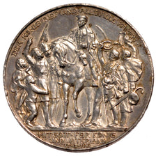GERMAN STATES, 3 Mark, 1913, Berlin, KM #534, AU(55-58), Silver, 33, 16.67