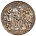 GERMAN STATES, 3 Mark, 1913, Berlin, KM #534, AU(55-58), Silver, 33, 16.67