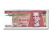 Guatemala, 10 Quetzales, 1988, KM #68, 1988-01-06, EF(40-45), E 6132206 B