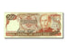 Costa Rica, 500 Colones, 1989, KM #255, 1989-06-14, AU(55-58), C 9336597