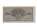 Finland, 100 Markaa, 1955, EF(40-45), K4584661