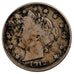 Etats-Unis, 5 Cents