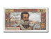 Billet, France, 50 Nouveaux Francs, 50 NF 1959-1961 ''Henri IV'', 1961