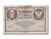 Poland, 1000 Marek, 1919, KM #22c, 1919-05-17, EF(40-45), E 475926