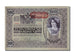 Austria, 10,000 Kronen, 1918, KM #65, 1918-11-02, UNC(60-62), 59852