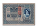 Banknote, Austria, 1000 Kronen, 1902, 1902-01-02, EF(40-45)