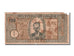 Viet Nam, 100 D<ox>ng, 1947, KM #12a, VG(8-10), AE 043