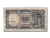 Egypt, 10 Piastres, KM #177a, EF(40-45)
