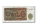 Bulgaria, 1 Lev, 1951, KM #80a, EF(40-45), 287674