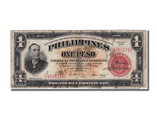 Philippines, 1 Peso, 1936, VF(20-25), D4683174D
