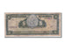 Nicaragua, 5 Cordobas, 1962, 1962-04-26, EF(40-45), Serie A 1598824