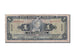 Nicaragua, 1 Cordoba, 1959, BB