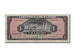 El Salvador, 1 Colon, 1957, 1957-08-04, BB