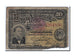 Colombia, 20 Centavos = 2 Reales, 1887, KM #189, 1887-01-01, VF(20-25), 264836