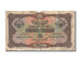 Turkey, 1 Livre, 1915, KM #73, VG(8-10), 0455833