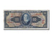 Brazil, 100 Cruzeiros, 1961, KM #170a, EF(40-45), 001463
