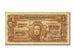 Uruguay, 1 Peso, 1939, KM #35b, EF(40-45), 35209067