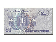 Egypt, 25 Piastres, 2001, KM #57c, 2001-01-08, UNC(65-70)