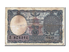 Nepal, 1 Mohru, 1951, BB