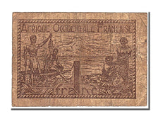 Africa occidentale francese, 1 Franc, 1944, MB