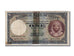 Egypt, 1 Pound, 1948, KM #22d, 1948-05-24, VG(8-10), J/105