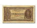 Iugoslavia, 500 Dinara, 1946, 1946-05-01, BB