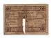 Netherlands, 1 Gulden, 1916, KM #8, 1916-05-01, VG(8-10), UR 05699