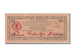 Banknote, Philippines, 10 Pesos, 1943, AU(55-58)