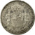 Monnaie, Espagne, Alfonso XIII, Peseta, 1900, Madrid, TTB, Argent, KM:706