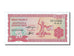 Banknote, Burundi, 20 Francs, 1997, 1997-02-05, UNC(65-70)