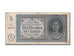 Bohemia and Moravia, 5 Korun, 1940, VF(30-35), B 040