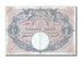 France, 50 Francs, 50 F 1889-1927 ''Bleu et Rose'', 1917, KM #64e, 1917-04-03,..