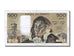 Banknote, France, 500 Francs, 500 F 1968-1993 ''Pascal'', 1981, 1981-06-04