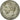 Munten, Spanje, Alfonso XII, 50 Centimos, 1880, PR, Zilver, KM:685