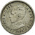 Moneta, Spagna, Alfonso XIII, 50 Centimos, 1904, SPL-, Argento, KM:723