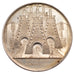 France, Trades, Token, 1818, AU(55-58), Silver, 13.64