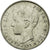 Moneda, España, Alfonso XIII, Peseta, 1899, MBC+, Plata, KM:706
