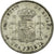 Moneta, Spagna, Alfonso XIII, Peseta, 1899, BB+, Argento, KM:706
