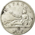 Monnaie, Espagne, Provisional Government, 5 Pesetas, 1870, TTB, Argent, KM:655