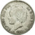 Münze, Spanien, Alfonso XIII, 5 Pesetas, 1892, SS, Silber, KM:700