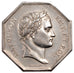 France, Trades, Token, 1810, AU(55-58), Silver, 17.04