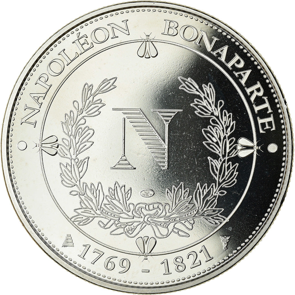 France, Medal, Napoléon Bonaparte, Bataille d'Arcole (1796), History