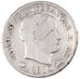 Italia, 5 Soldi, 1810, Milan, MB, Argento, KM:c.5.1