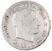 Italy, 5 Soldi, 1810, Milan, KM #c.5.1, VF(20-25), Silver, 1.20