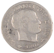 Italie, Royaume de Napoléon, 5 Soldi
