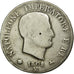Coin, ITALIAN STATES, KINGDOM OF NAPOLEON, Napoleon I, 5 Lire, 1808, Milan