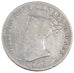 Italy, 10 Soldi, 1815, KM #c.27, VF(30-35), Silver, 2.41