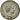 Moneda, Estados italianos, SARDINIA, Carlo Felice, 5 Lire, 1827, Genoa, MBC